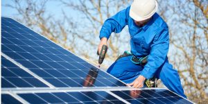 Installation Maintenance Panneaux Solaires Photovoltaïques à Pompey